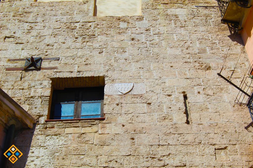דירות קליארי Torre Dello Sperone מראה חיצוני תמונה
